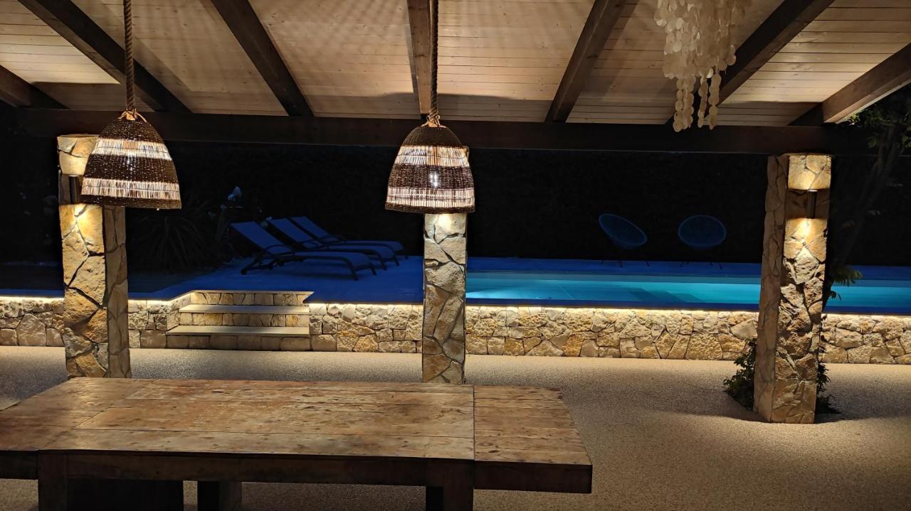 Villa Agave Лацизе Екстериор снимка